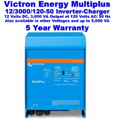 Click here to learn more about Off-Grid and Micro Grid inverter/ converter/ charger systems...