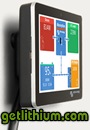 Victron Energy GX Touch Screen Wall Mount - available in 5 inch and 7 inch