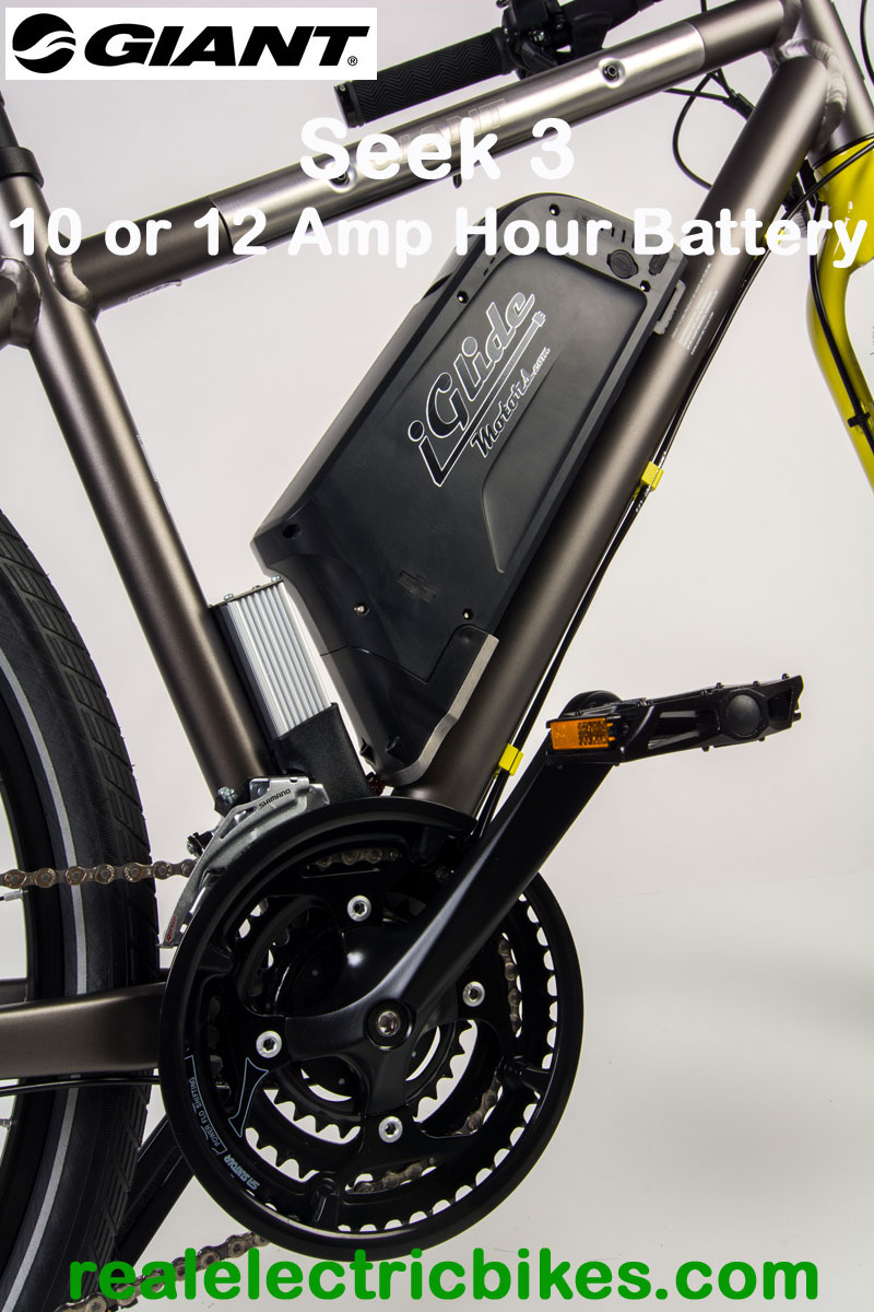 12 Volt Converter >> Giant Seek 3 Size Small electric assist commuter bike ... 12 Volt Converter >> Giant Seek 3 Size Small electric assist commuter bike ...