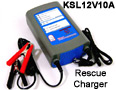 This lighweight, super powerful lithium ion battery is also the safety leader