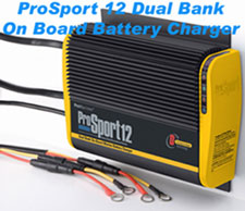 battery lithium charger ion trolling batteries volt 24v