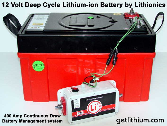 Battery Management Systems Superior Lithiumion Car and Light Truck