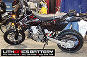 Click here for a larger image of this motorcycle...