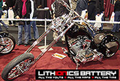 Click here for a larger image of this motorcycle...
