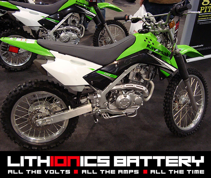 getlithium.com motorcycle photo gallery: the Lithionics lithium ion batteries are the safe, reliable choice for all types of recreational vehicles, sailboats and yachts as well as solar power systems