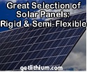 Click here to find out solar panel systems...