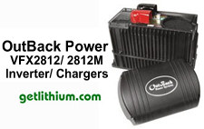 Click here to visit our alternate energy page and inverter-converter-chargers information