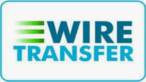 $USD currency wire transfer