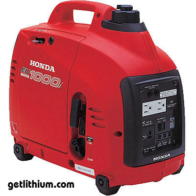 Honda marine diesel generators #6