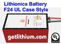 Click here for details on our lithium-ion battery master list page