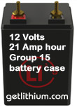 Click here to see the details for this lithium ion battery