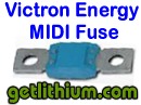 Victron Energy MIDI Fuse for RV, marine and more