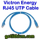 Victron Energy RJ45 UTP data cable for RV, marine and solar projects
