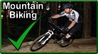 Electric assist mountain bikes