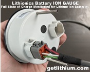 Click on the Lithionics SOC gauge graphic for a larger image