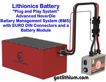 Click here to find out more on our Battery Management Systems...