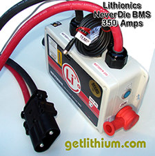 Lithionics Battery Management Systems for  Off-Grid, Micro Grid, Solar and Wind Energy projects.