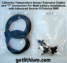 Click for a larger temperature sensor cable image