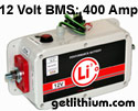 Click here to see a larger image of this lithium ion battery accessory