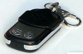 Wireless Remote NeverDie Key Fob