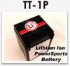 Click here to see the details for this lithium ion battery