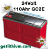 Click here to see the details for this lithium ion battery