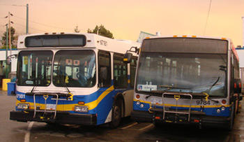 Bus Fleets: Cost-effective, reliable and powerful lithium-ion batteries for Municipal Transit Bus Fleets nd Transport Buses