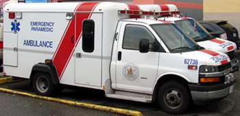 We offer special "Fleet Pricing Programs" for EMS and Ambulance Fleets.