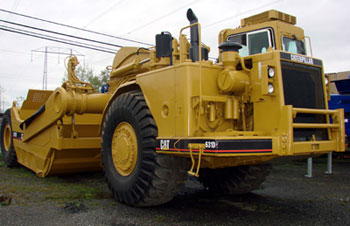 Click here for the Heavy Duty Machinery detail page...