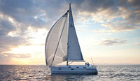 Lithium ion batteries for sailboats and yachts