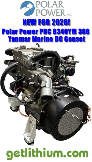 Click for a larger image of the generator