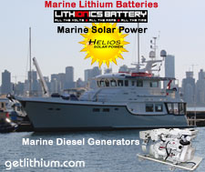Click here to visit our RV/ MArine and Golf Cart solar power solutions main page..