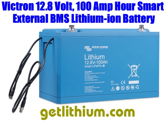 Click for a larger battery image
