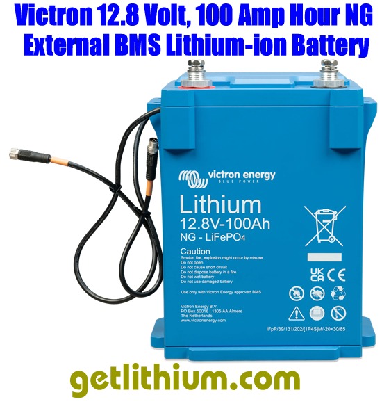 Click for a larger battery image