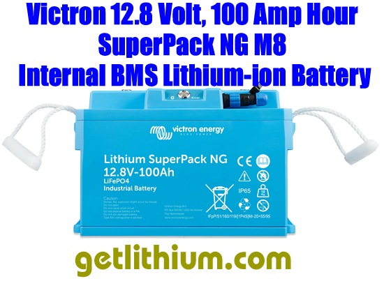 Click for a larger battery image