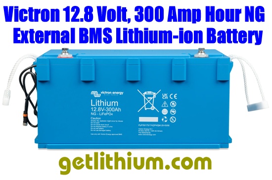 Click for a larger battery image