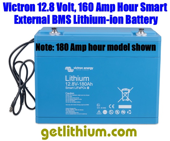 Click for a larger battery image